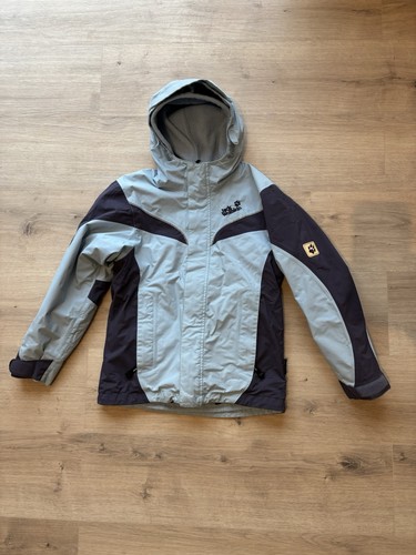 Jack wolfskin 1 - wolfskin, 3