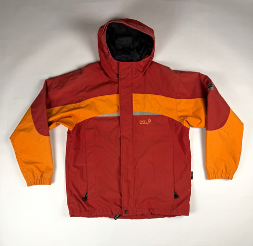 Jack wolfskin texapore - jack,