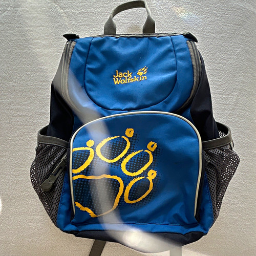 Jack wolfskin kinder - jack, kinder-rucksack