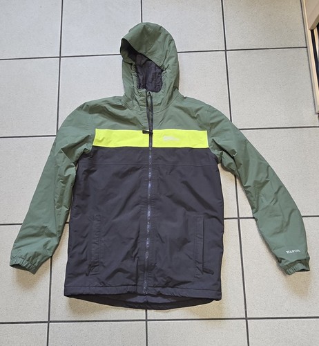 Jack wolfskin texapore jacke - wolfskin,