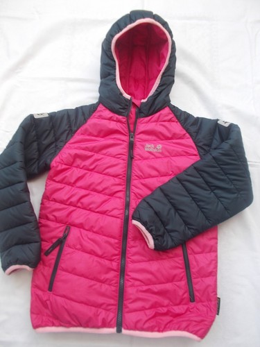 Jack wolfskin mädchen - jack,