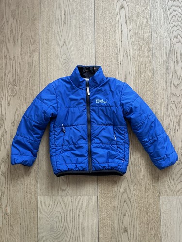 Jack wolfskin steppjacke - wolfskin,