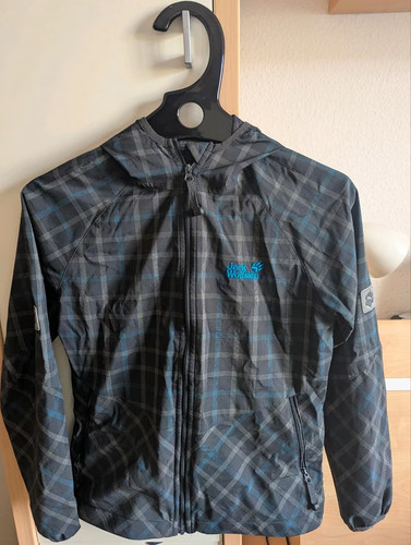 Jack wolfskin kinderjacke - jack, gr