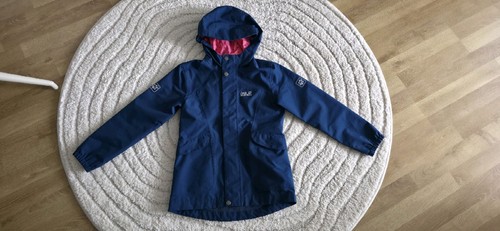 Jack wolfskin kinder outdoor - jack,