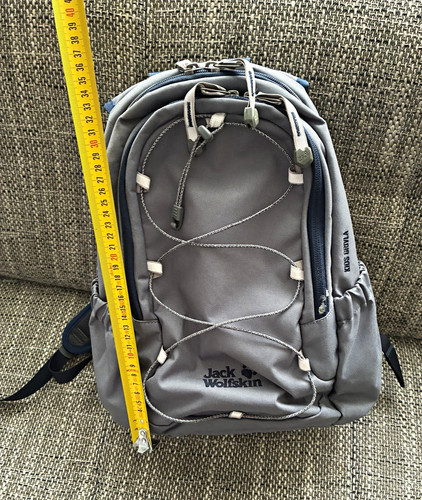 Jack wolfskin kids berea - kids,