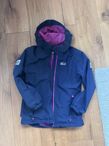 Jack wolfskin jacke 1 - jacke,