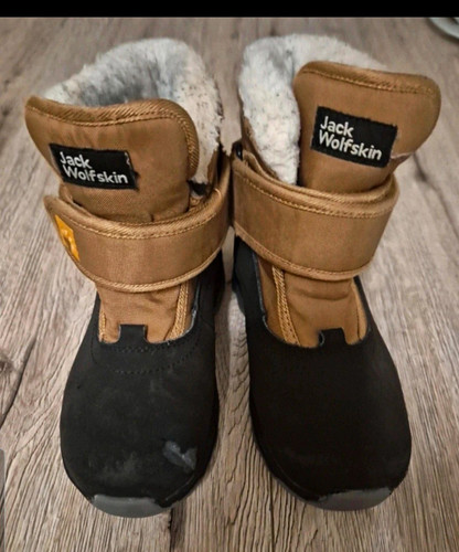 Jack wolfskin kinder - jack,