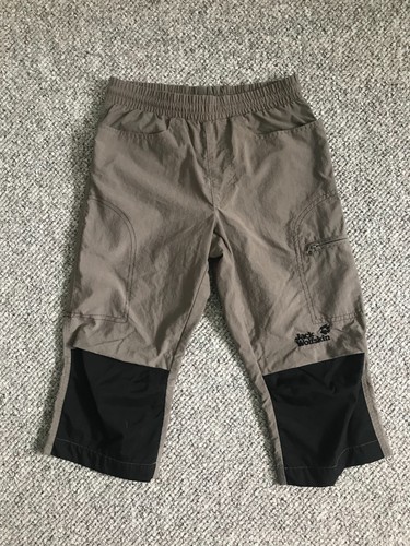 Kinder wanderhose von jack - kinder,