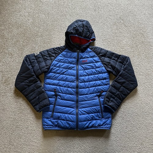 Jack wolfskin kids jacke - jack,
