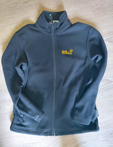 Jack wolfskin jungen - jack,