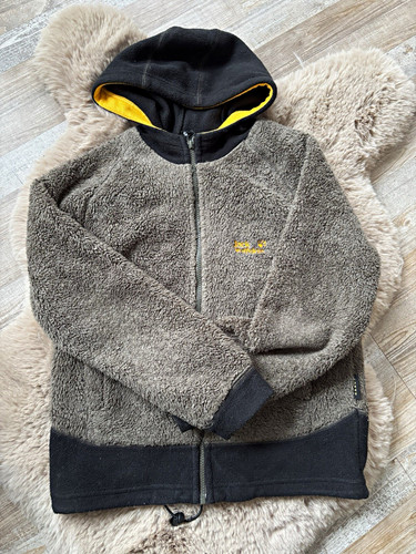 Jack wolfskin family - jack,