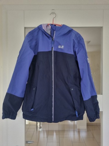Jack wolfskin 1 - jack, mädchen