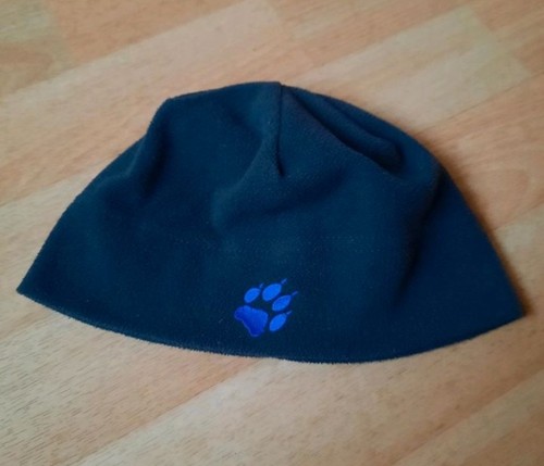 Jack wolfskin fleece mütze - wolfskin,