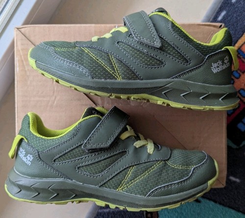 Jack wolfskin sneaker - jack,