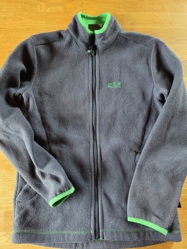 Jack wolfskin sweatjacke - jack,