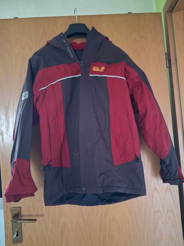 Kinder jack wolfskin jacke - kinder,