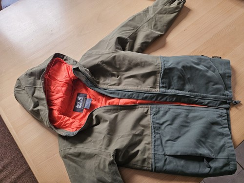 Jack wolfskin kinder jacken - kinder,