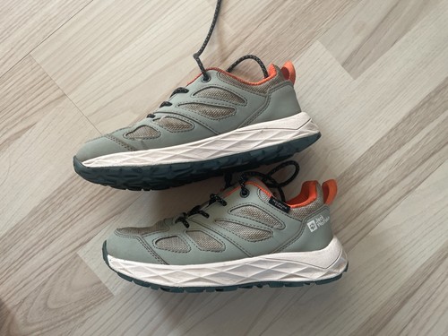Jack wolfskin sneakers - *,