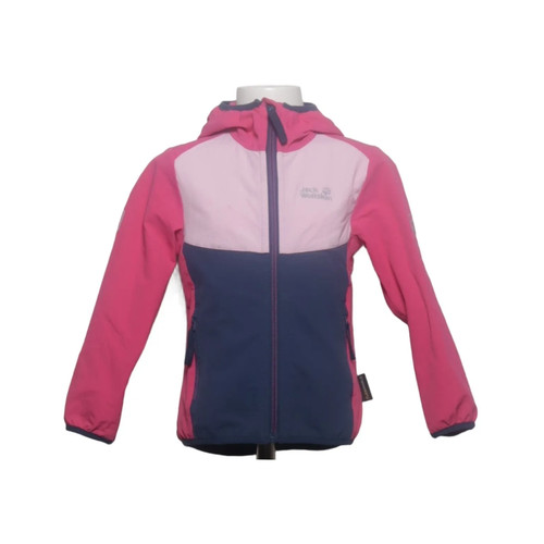 Jack wolfskin softshelljacke - wolfskin,,