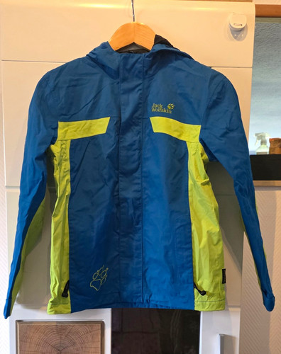 Jack wolfskin texapore - jack,