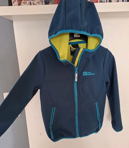 Tolle jack wolfskin jacke - 🌞,