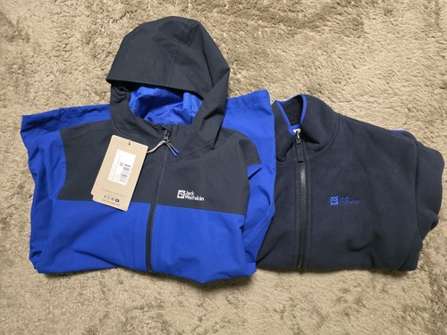 Jack wolfskin 1 snowcurl - wolfskin, 3