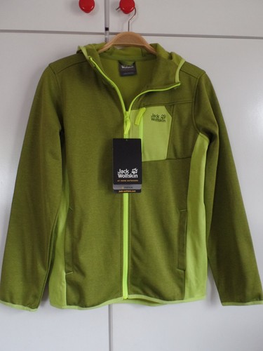 Neu jack wolfskin nanukjacke - *,