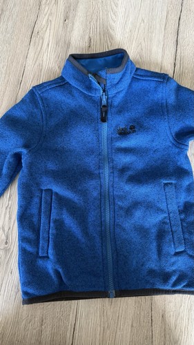 Jack wolfskin sweatshirt - jack,
