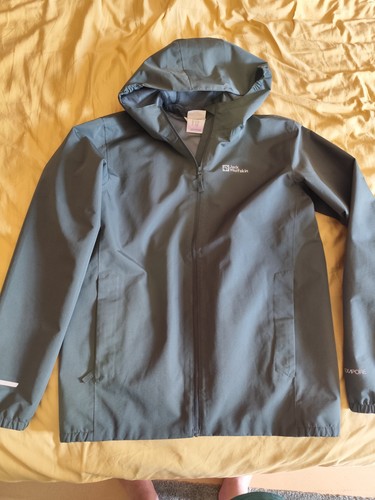 Jack wolfskin jacke texapore - wolfskin,