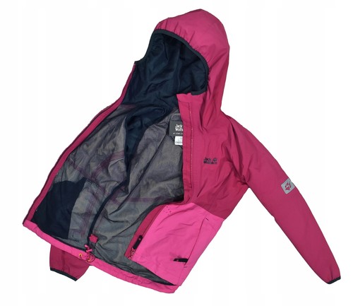 Jack wolfskin technische - jack,