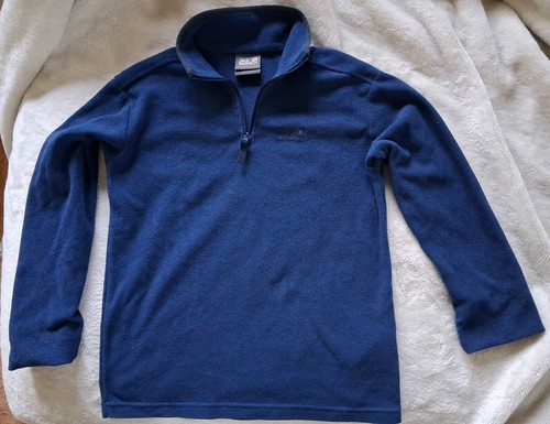 Jack wolfskin fleecepullover - jack,