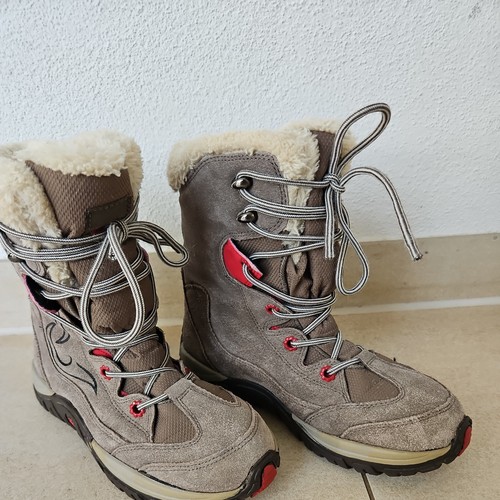 Jack wolfskin winterstiefel - jack,