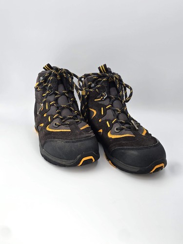 Jack wolfskin wanderschuhe - wolfskin,