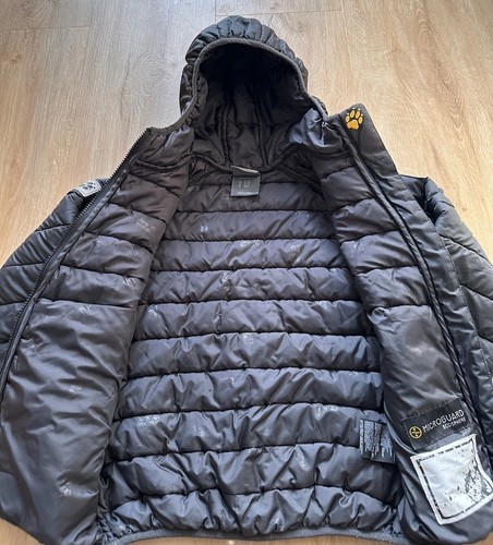Jack wolfskin kinder - jack,