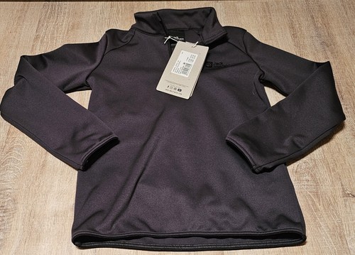 Ski pullover jack wolfskin 140 - ski,