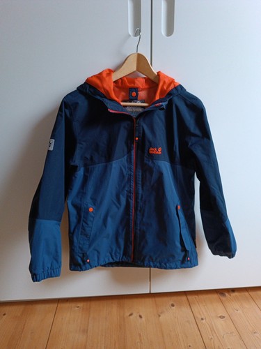 Outdoorjacke windbreaker - outdoorjacke,