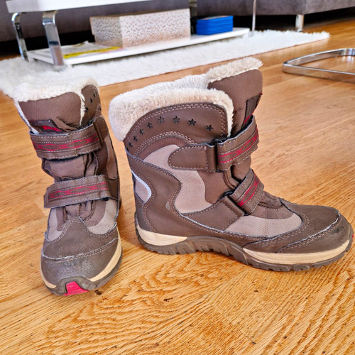 Jungen jack wolfskin - jack, stiefel