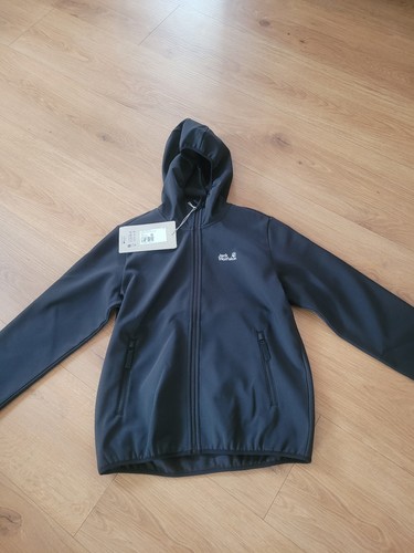 Softshell jacke jack wolfskin - jack,