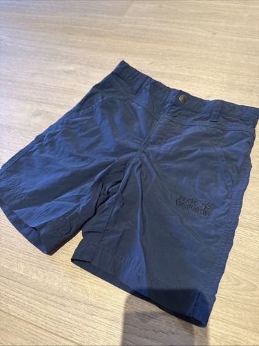 Shorts outdoor jack - jack, wolfskin