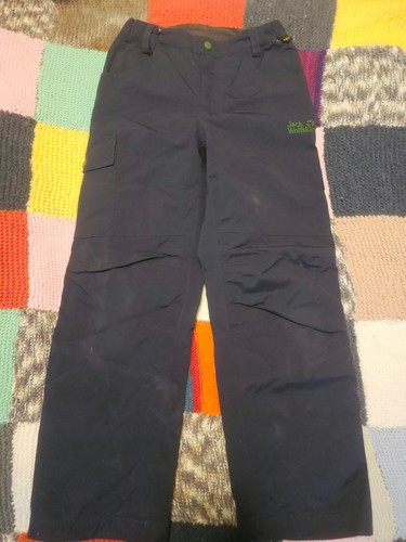 Warme jack wolfskin hose - jack,