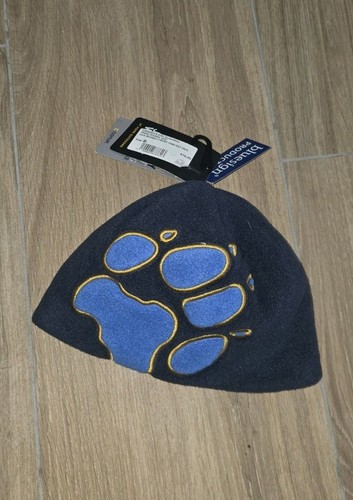 Jack wolfskin fleecemütze - wolfskin,