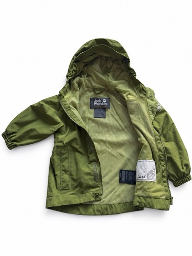 Jack wolfskin kinder - jack,