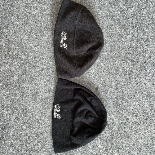 Jack wolfskin mützen - wolfskin,