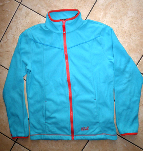 Jack wolfskin dünne - jack,