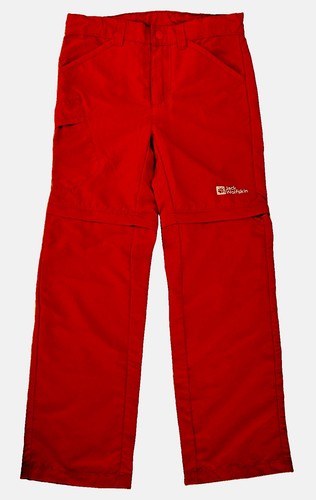 Jack wolfskin mädchen cargo - mädchen,