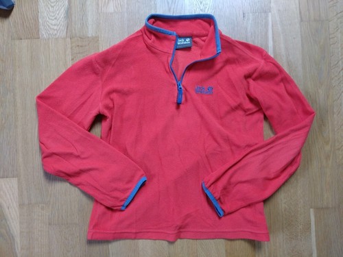 Pullover jack wolfskin 152 - jack,