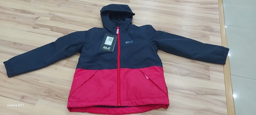 Jack wolfskin kinder - wolfskin,