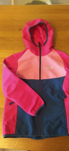 Sehr schöne softshelljacke - sehr,
