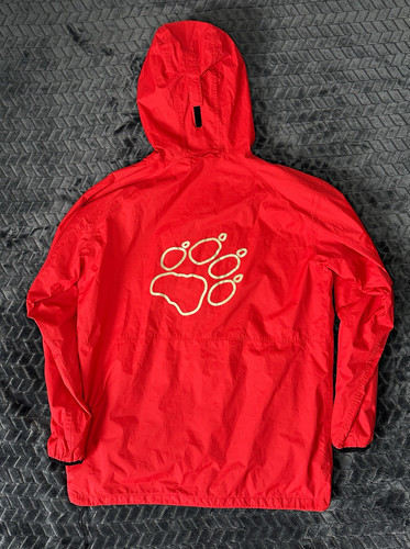 Jack wolfskin texapore - jack,