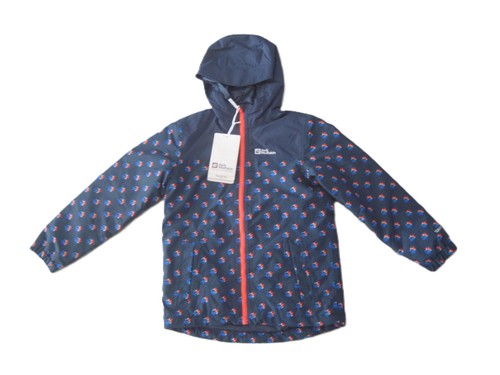 Jack wolfskin funktionsjacke - wolfskin,